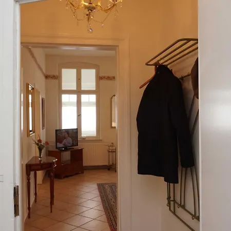 Emanuel Mit Meerblick *