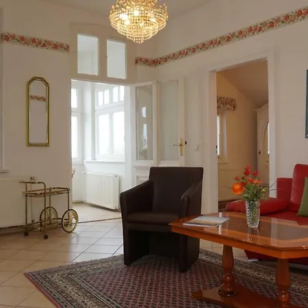 Villa Emanuel Mit Meerblick