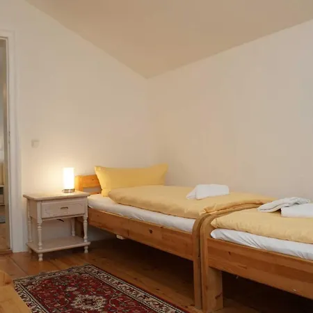 Emanuel Mit Meerblick Ostseebad Heringsdorf