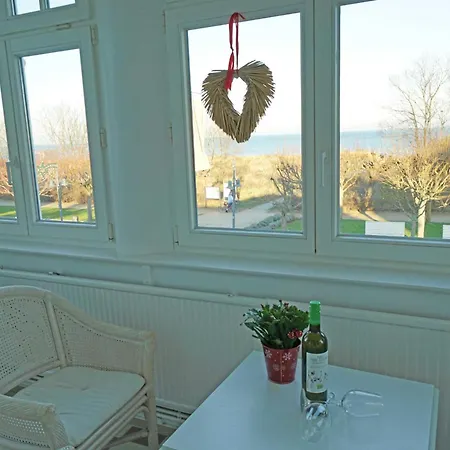 Emanuel Mit Meerblick