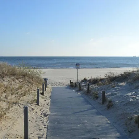 Emanuel Mit Meerblick *