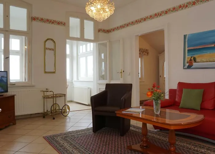 Villa Emanuel Mit Meerblick