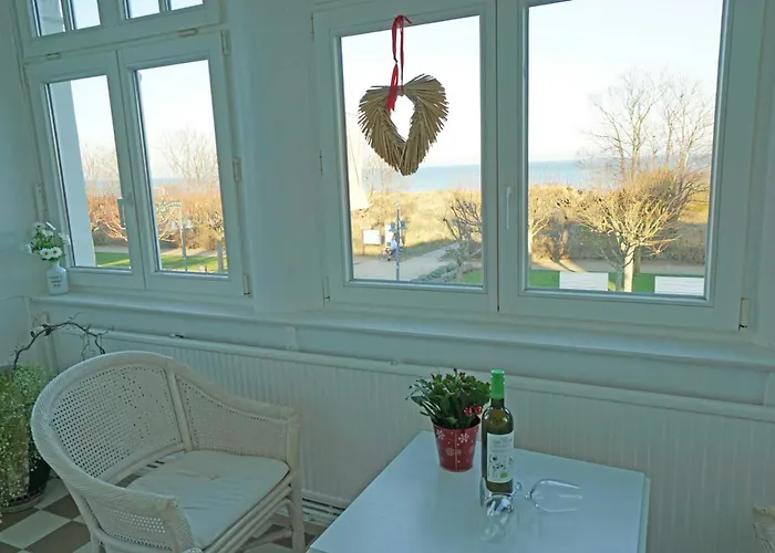 Emanuel Mit Meerblick